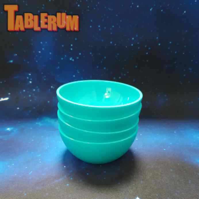 Bol 9 cm Azul TABLERUM