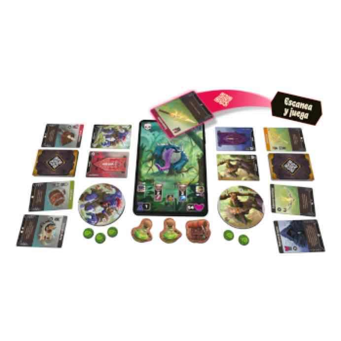 boss-fighters-qr-comprar-barato-tablerum