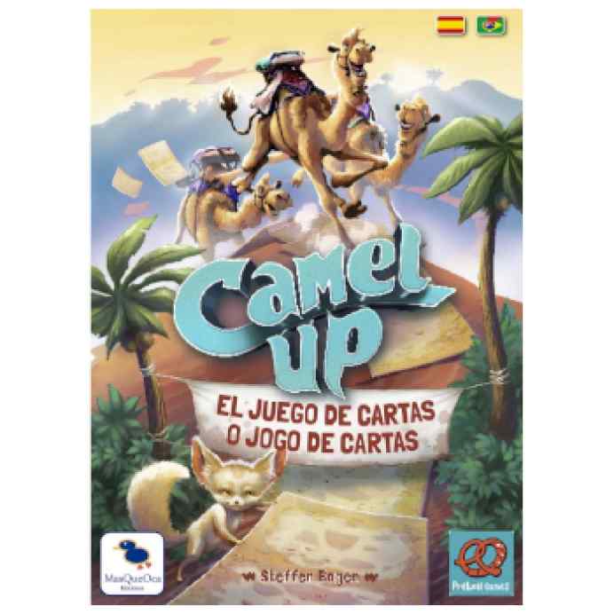 camel-up-el-juego-de-cartas-comprar-barato-tablerum