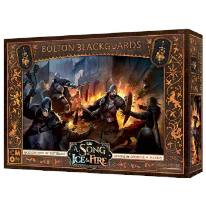 Edge Entertainment – Piqueros De Los Inmaculados – Miniaturas Para Juego De Tronos – 12 Figuras Y Carta De Unidad