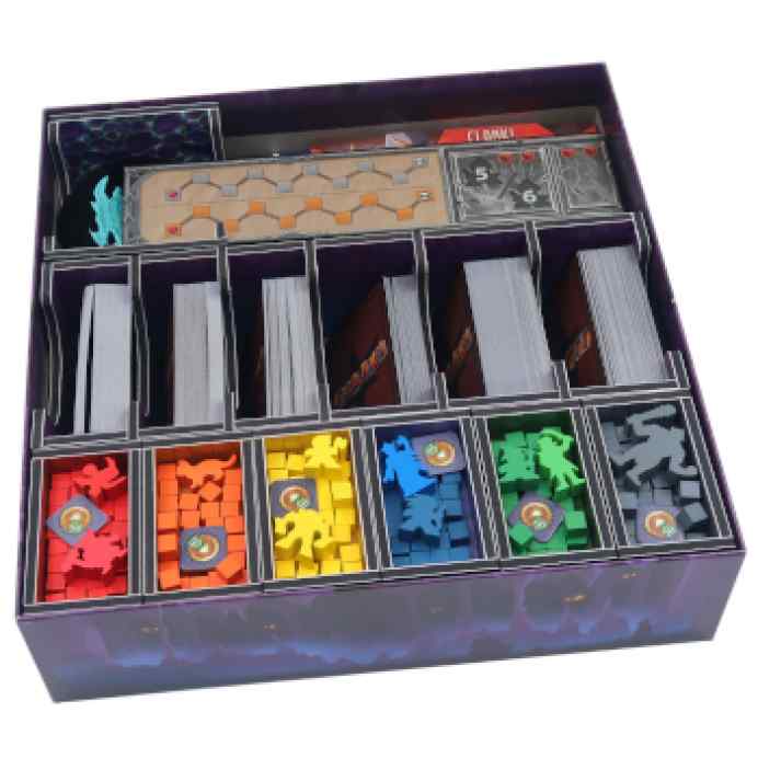 clank-catacumbas-inserto-folded-space-comprar-barato-tablerum