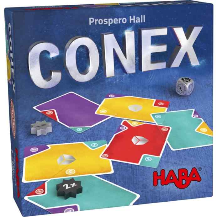 comprar juego conex