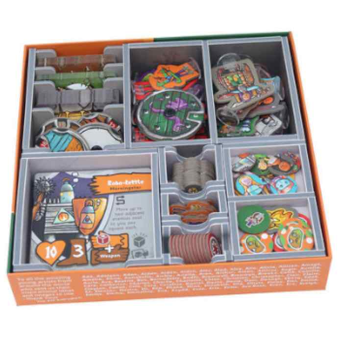  Ravensburger La Cucaracha - Juego de mesa (Multi, caja de  cartón, caja cerrada) : Juguetes y Juegos