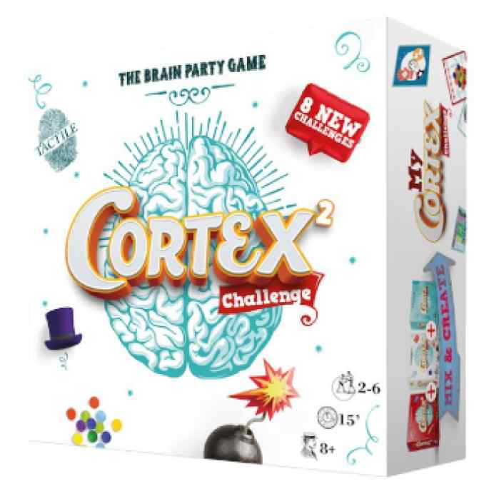 Cortex 2 Challenge TABLERUM
