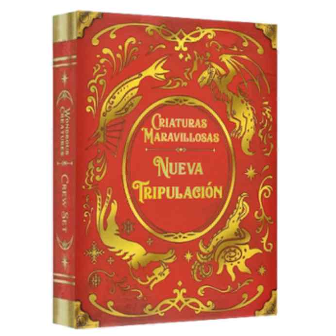 criaturas-maravillosas-nueva-tripulacion-comprar-barato-tablerum