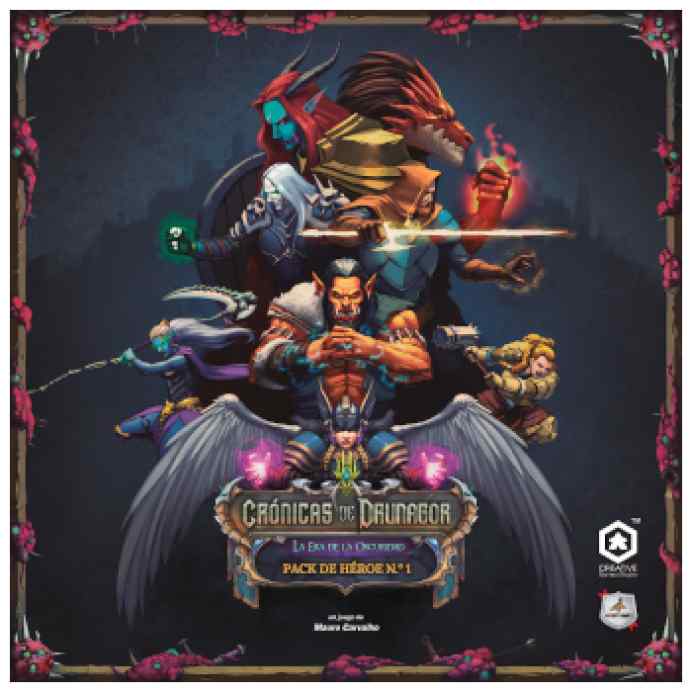 cronicas-de-drunagor-pack-heroe-1-comprar-barato-tablerum