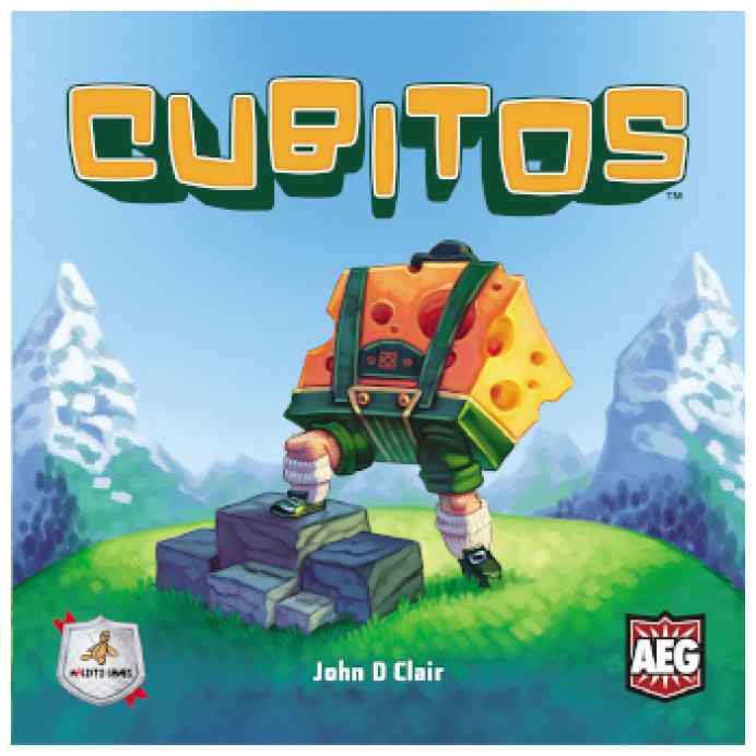 Cubitos TABLERUM