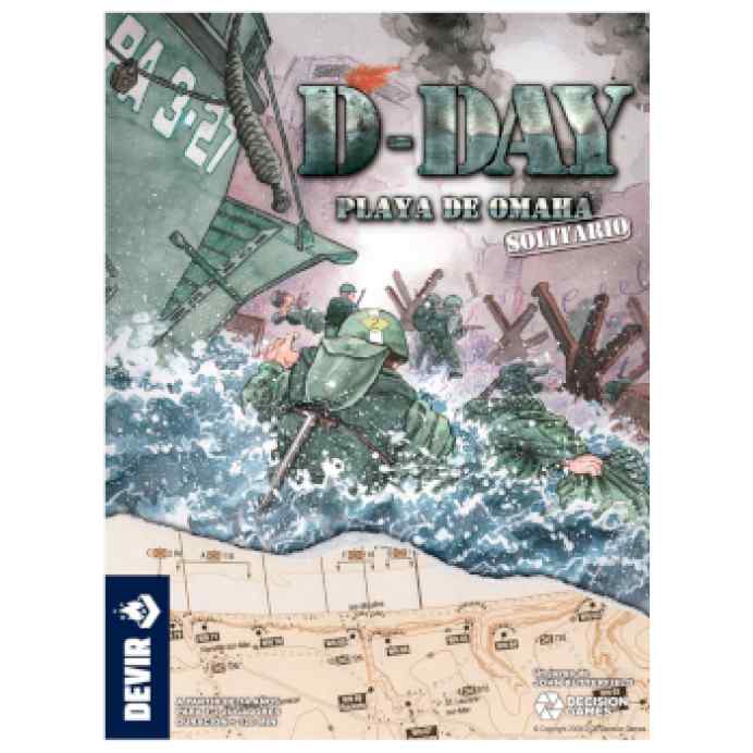 d-day-playa-de-omaha-solitario-comprar-barato-tablerum
