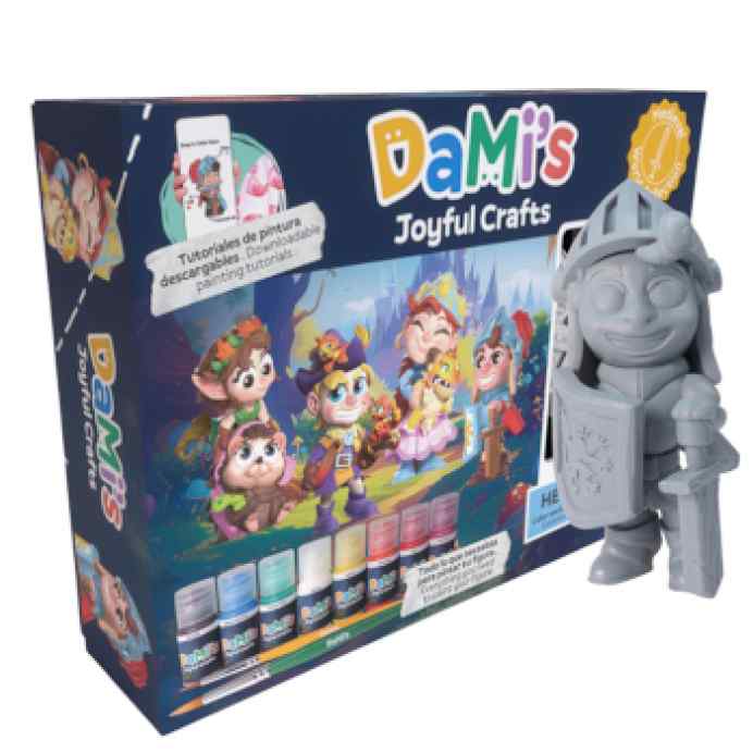 damis-medieval-world-collection-hector-comprar-barato-tablerum