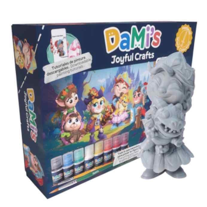 damis-medieval-world-collection-julia-comprar-barato-tablerum