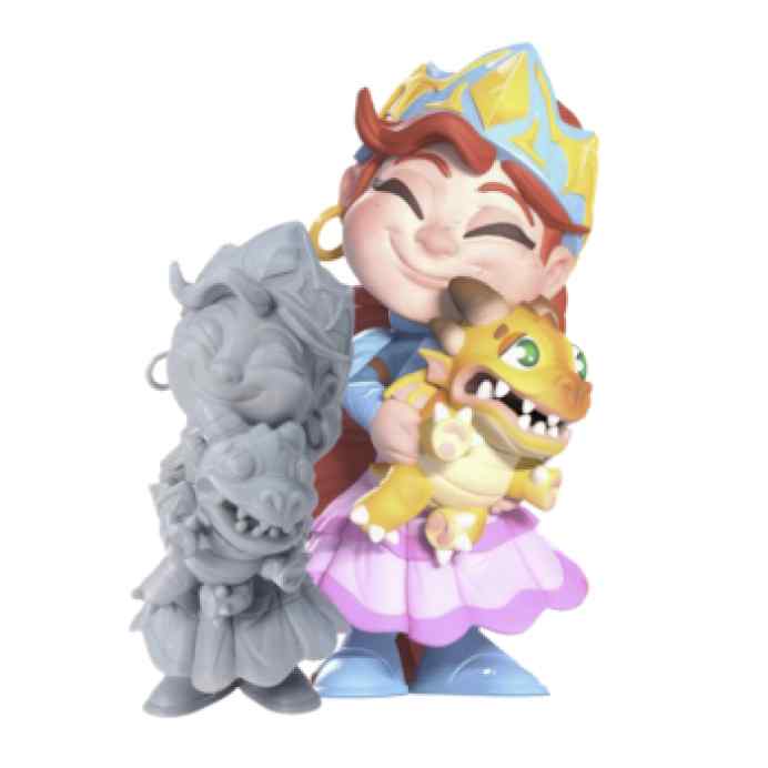 damis-medieval-world-collection-julia-comprar-barato-tablerum