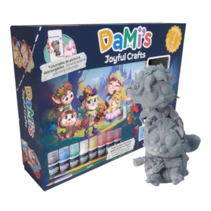 damis-medieval-world-collection-mia-comprar-barato-tablerum