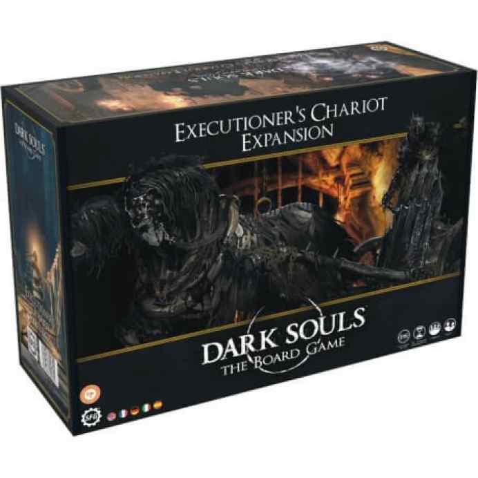 expansion dark souls
