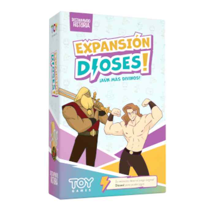 dioses-expansion-aun-mas-divinos-comprar-barato-tablerum