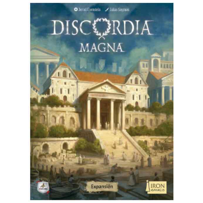 discordia-magna-comprar-barato-tablerum