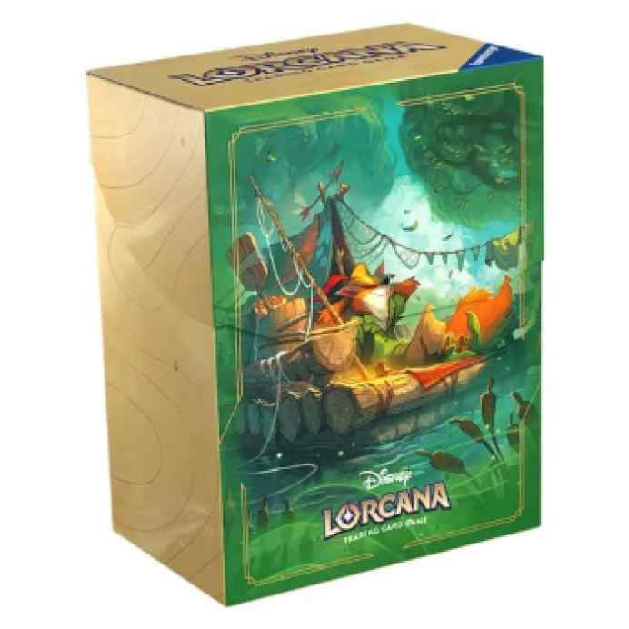 disney-lorcana-caja-de-mazo-robin-hood-into-the-inklands-comprar-barato-tablerum