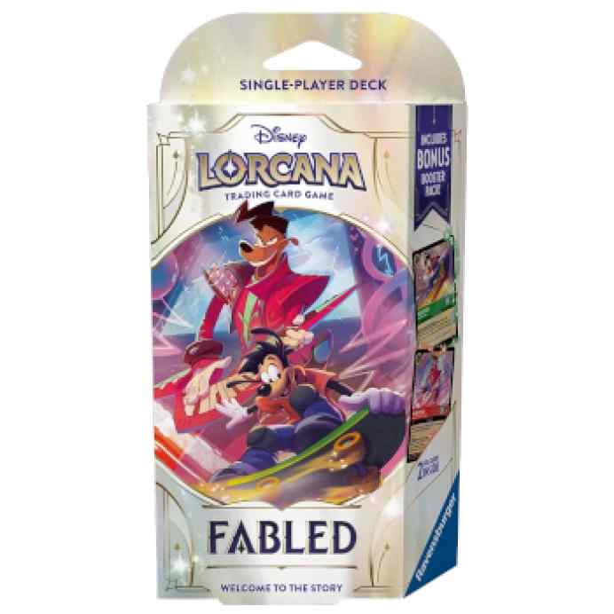 disney-lorcana-fabled-mazo-inicio-esmeralda-rubi-comprar-barato-tablerum