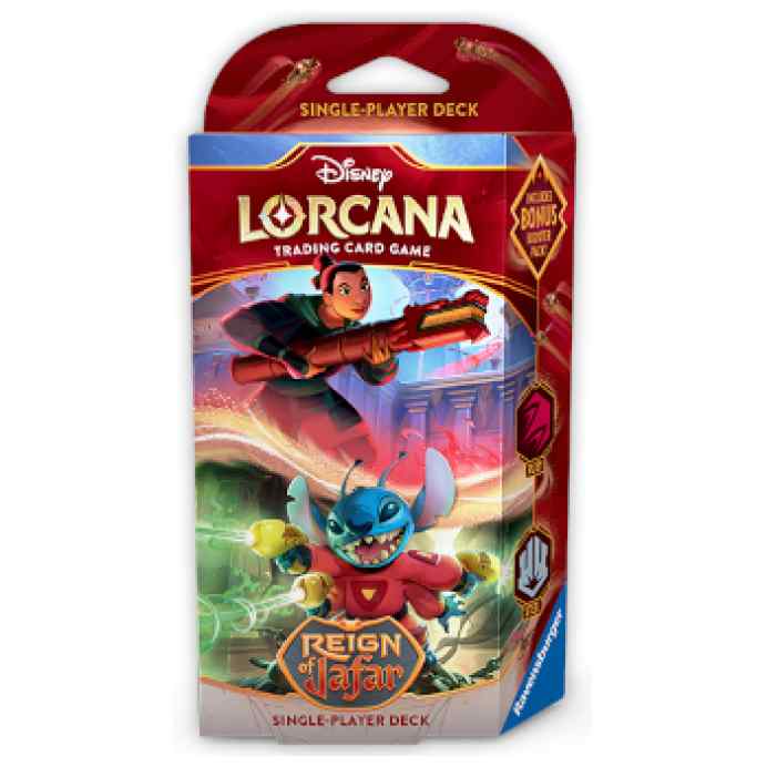 disney-lorcana-reign-of-jafar-mazo-inicio-ruby-steel-comprar-barato-tablerum