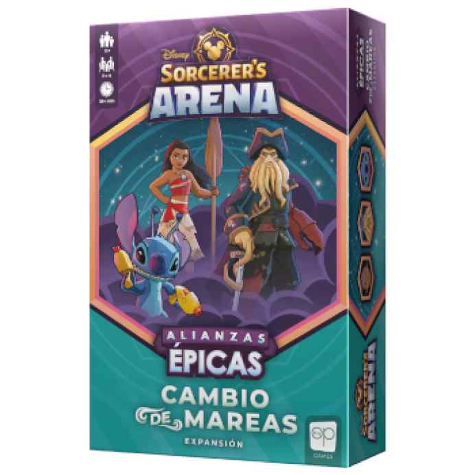 disney-sorcerers-arena-cambio-de-mareas-comprar-barato-tablerum