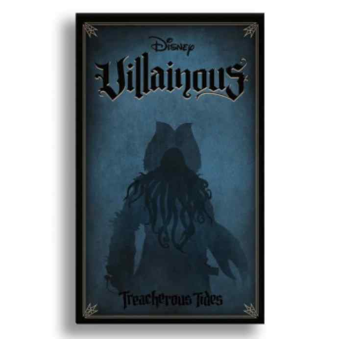 disney-villainoustreacherous-tides-comprar-barato-tablerum