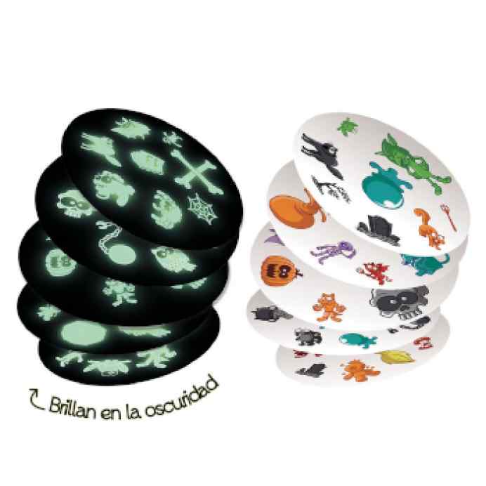 Dobble Edición Coleccionista 10º Aniversario TABLERUM