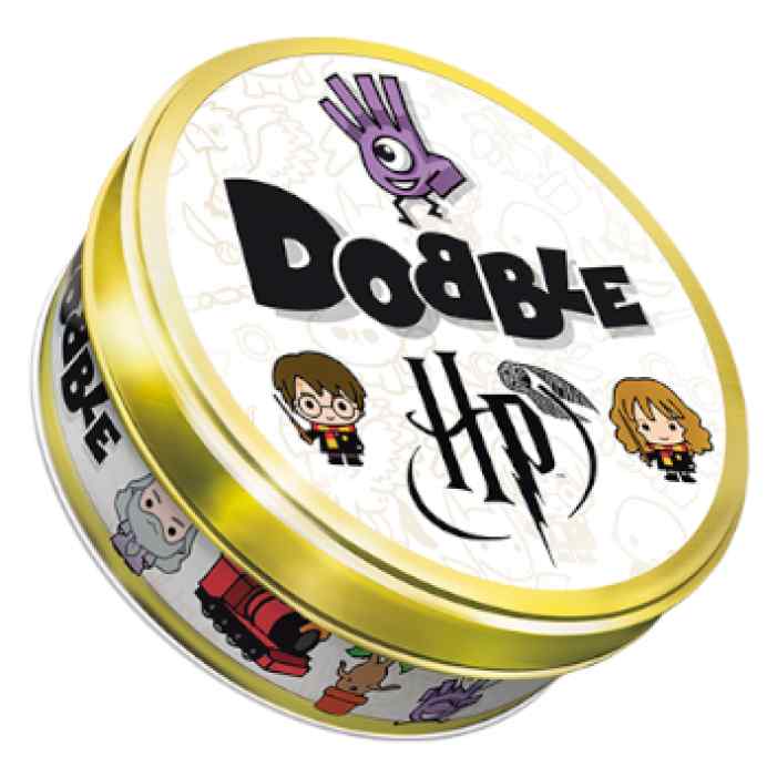 Dobble Harry Potter TABLERUM