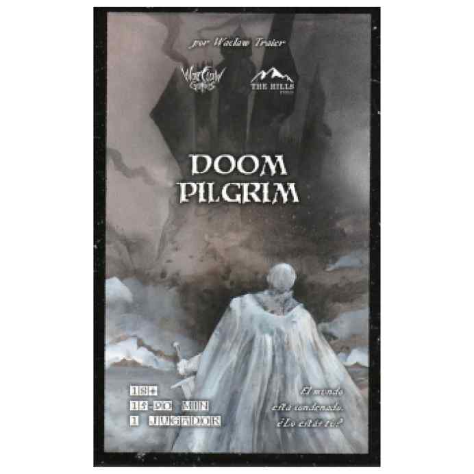 doom-pilgrim-comprar-barato-tablerum