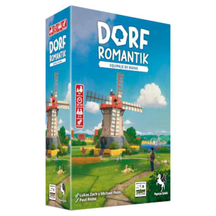 dorfromantik-equipaje-de-mano-comprar-barato-tablerum