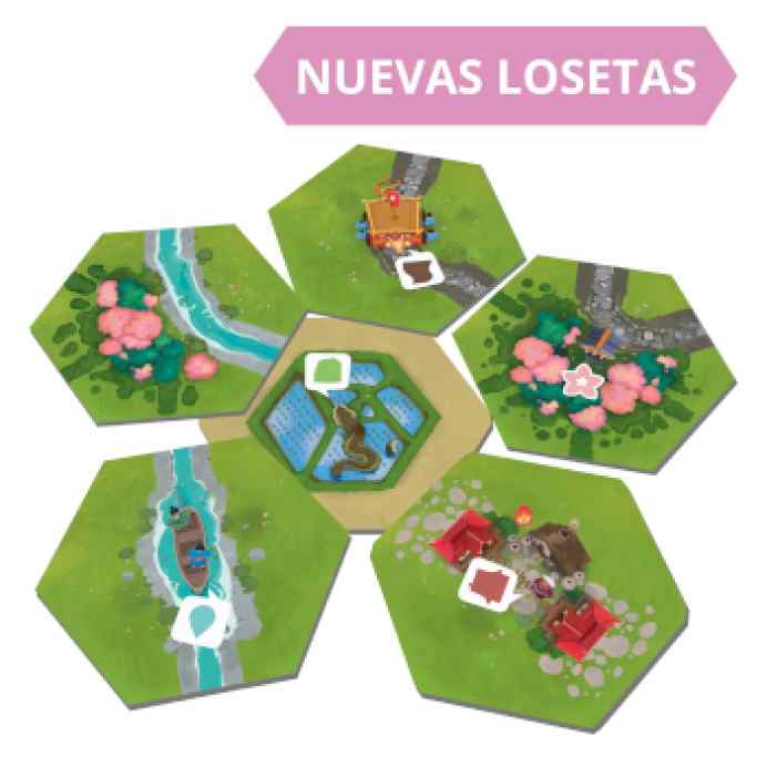 dorfromantik-sakura-comprar-barato-tablerum