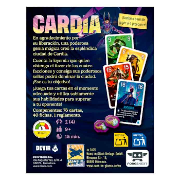 duelo-por-cardia-comprar-barato-tablerum