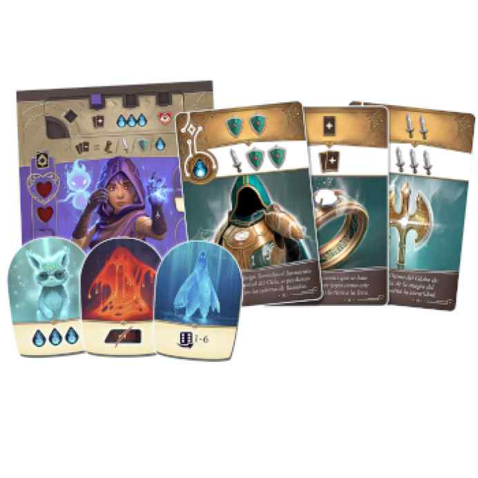 dungeon-legends-comprar-barato-tablerum