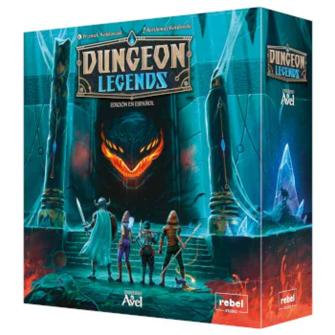 dungeon-legends-comprar-barato-tablerum