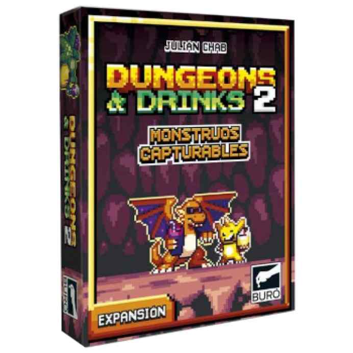 dungeons-drinks-2-comprar-barato-tablerum