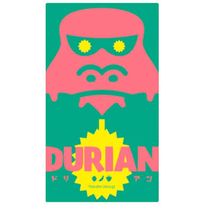 Durian TABLERUM