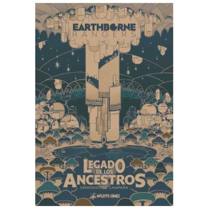 earthborne-rangers-legado-de-los-ancestros-comprar-barato-tablerum