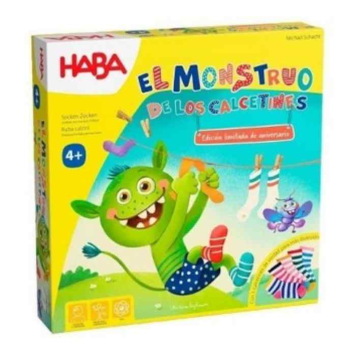 el-monstruo-de-los-calcetines-aniversario-comprar-barato-tablerum