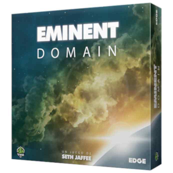 Eminent Domain TABLERUM
