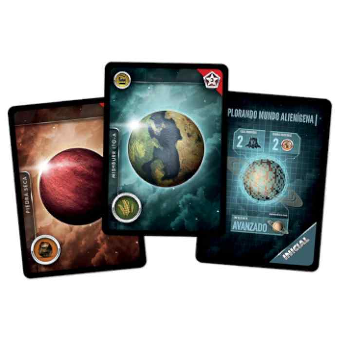 Eminent Domain TABLERUM