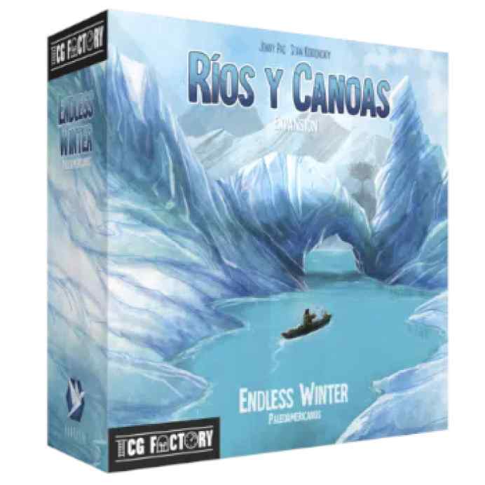 endless-winter-rios-y-canoas-comprar-barato-tablerum