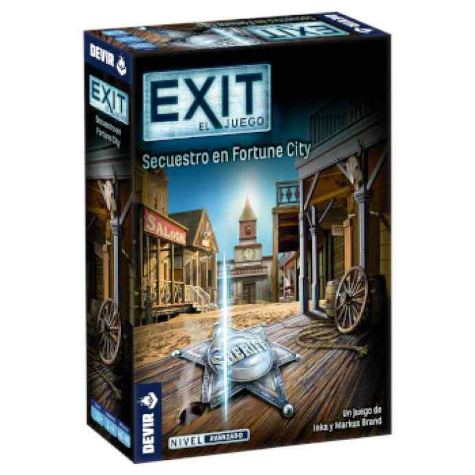 exit-25-secuestro-en-fortune-city-comprar-barato-tablerum