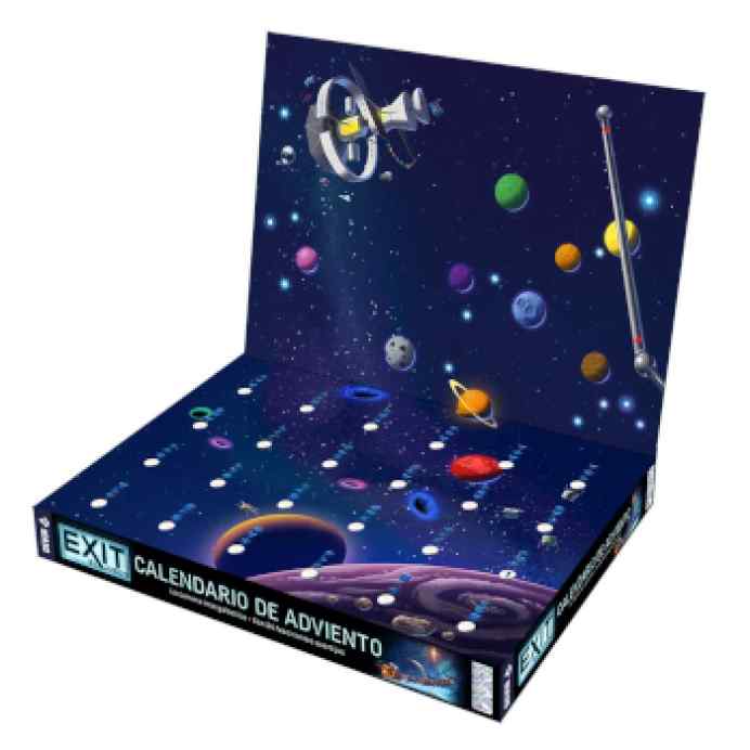 exit-calendario-de-adviento-la-carrera-intergalactica-comprar-barato-tablerum