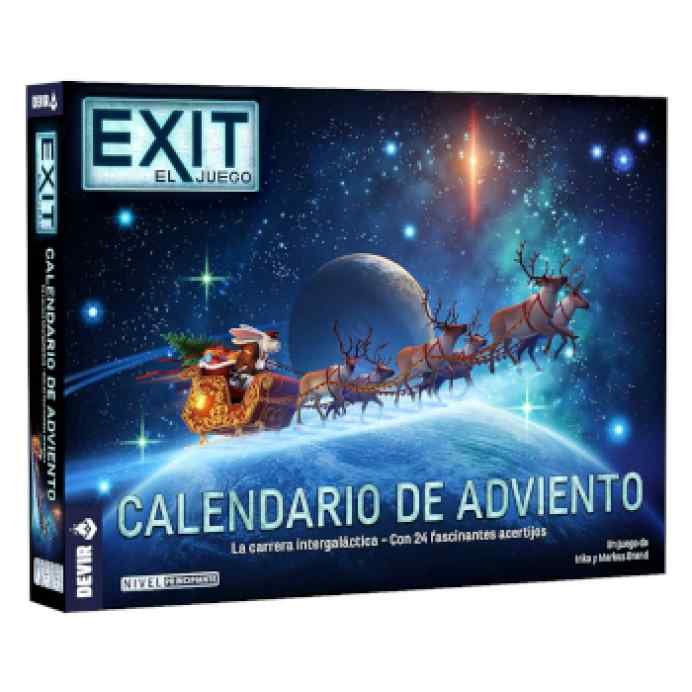 exit-calendario-de-adviento-la-carrera-intergalactica-comprar-barato-tablerum