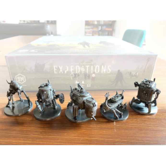 expediciones-pack-mechs-metalicos-comprar-barato-tablerum