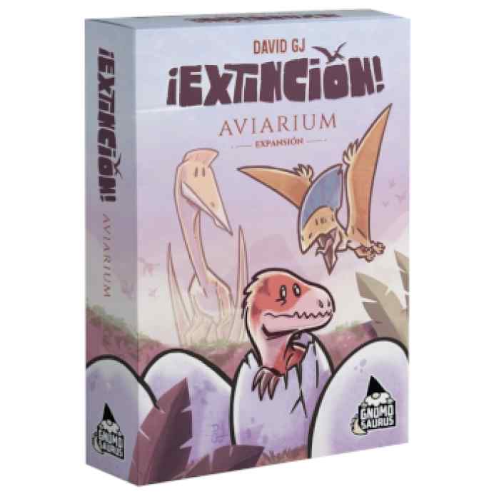 extincion-aviarium-comprar-barato-tablerum
