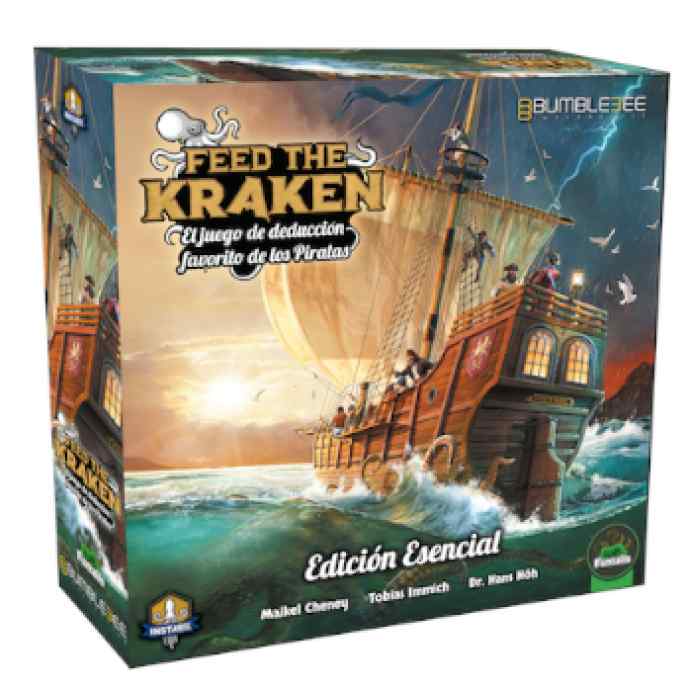 feed-the-kraken-edicion-esencial-comprar-barato-tablerum