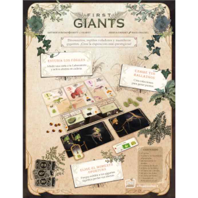 first-giants-comprar-barato-tablerum