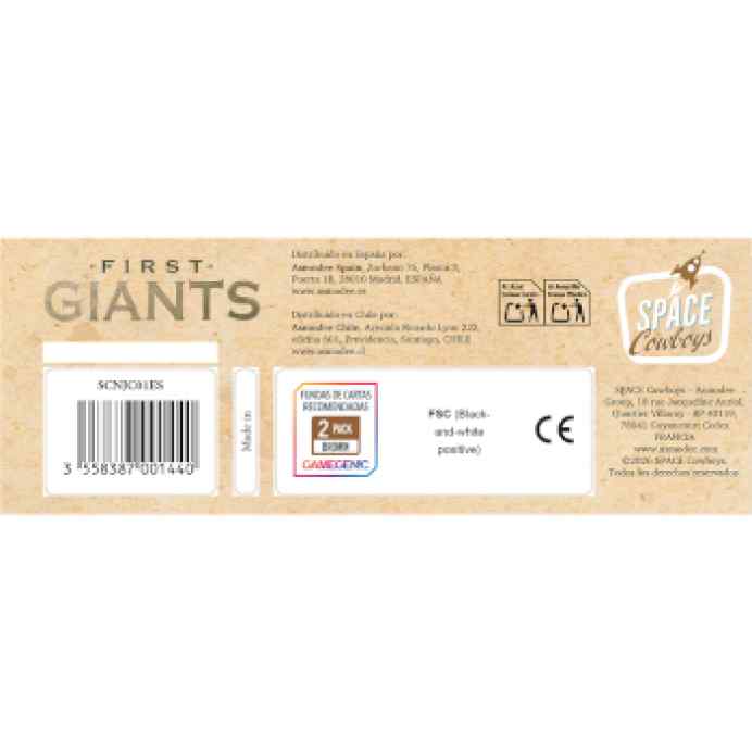 first-giants-comprar-barato-tablerum