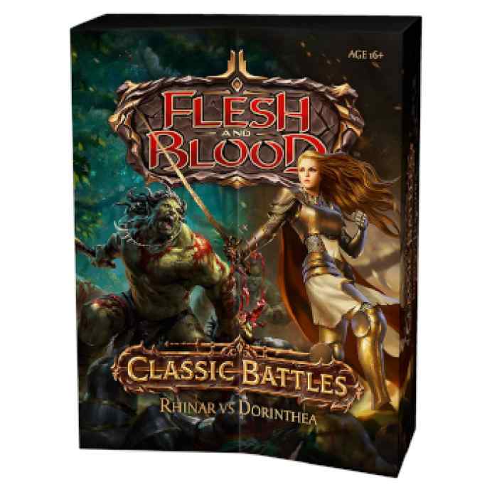 flesh-and-blood-classic-battles-rhinar-dorinthea-comprar-barato-tablerum