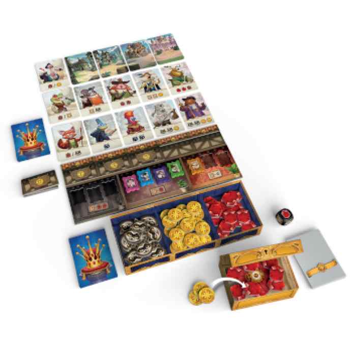 for-a-crown-comprar-barato-tablerum