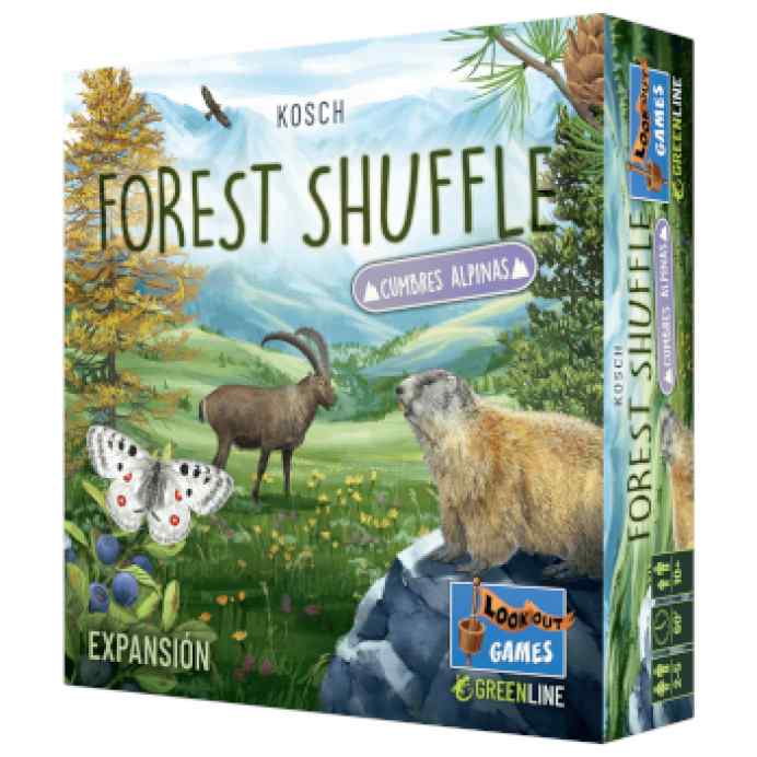 forest-shuffle-cumbres-alpinas-comprar-barato-tablerum